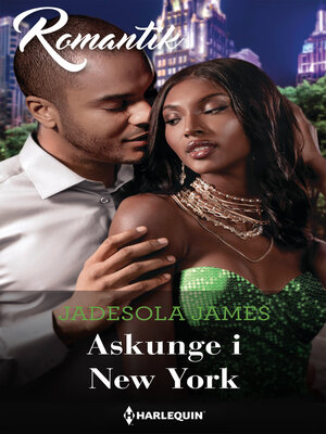 cover image of Askunge i New York